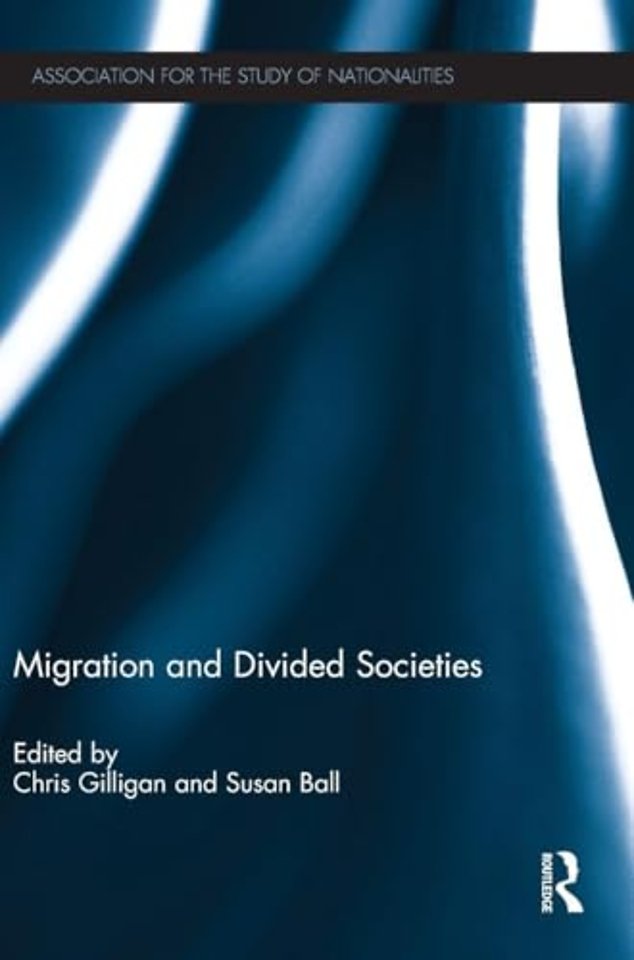 Migration and Divided Societies