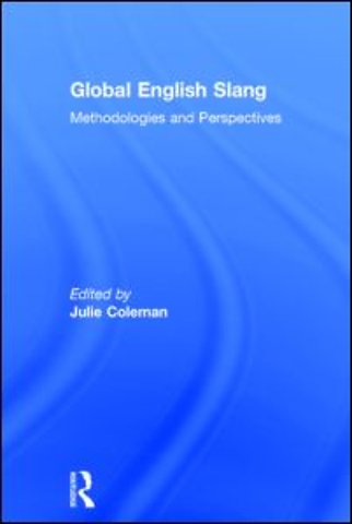 Global English Slang