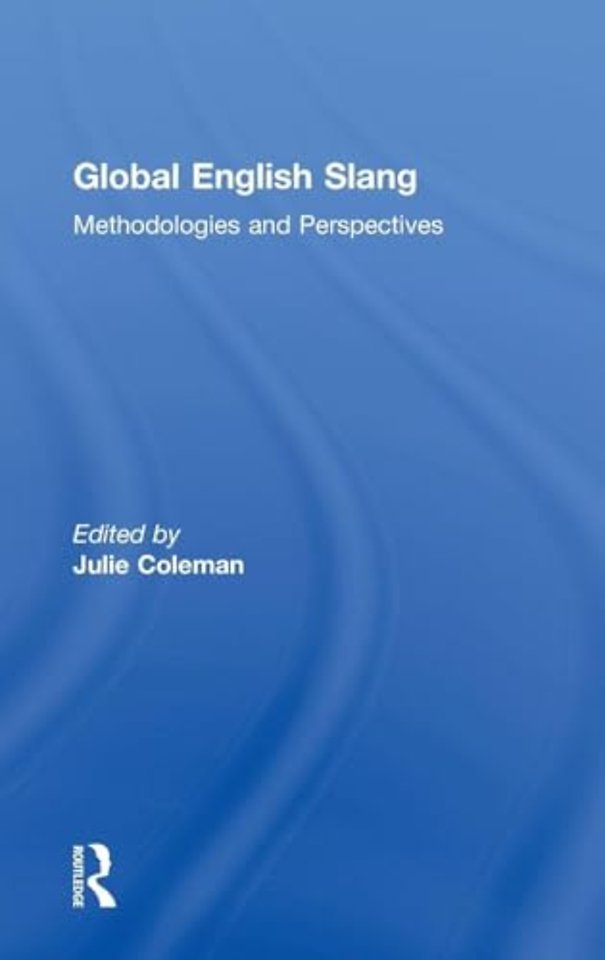 Global English Slang