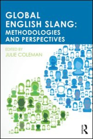 Global English Slang