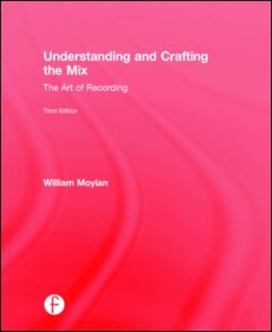 Understanding and Crafting the Mix