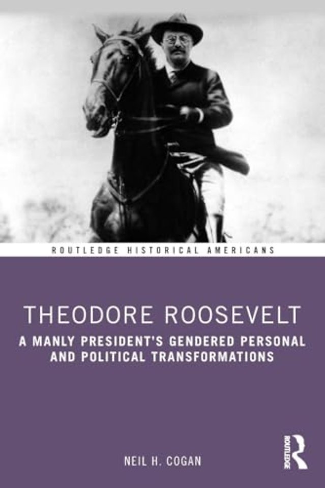Theodore Roosevelt