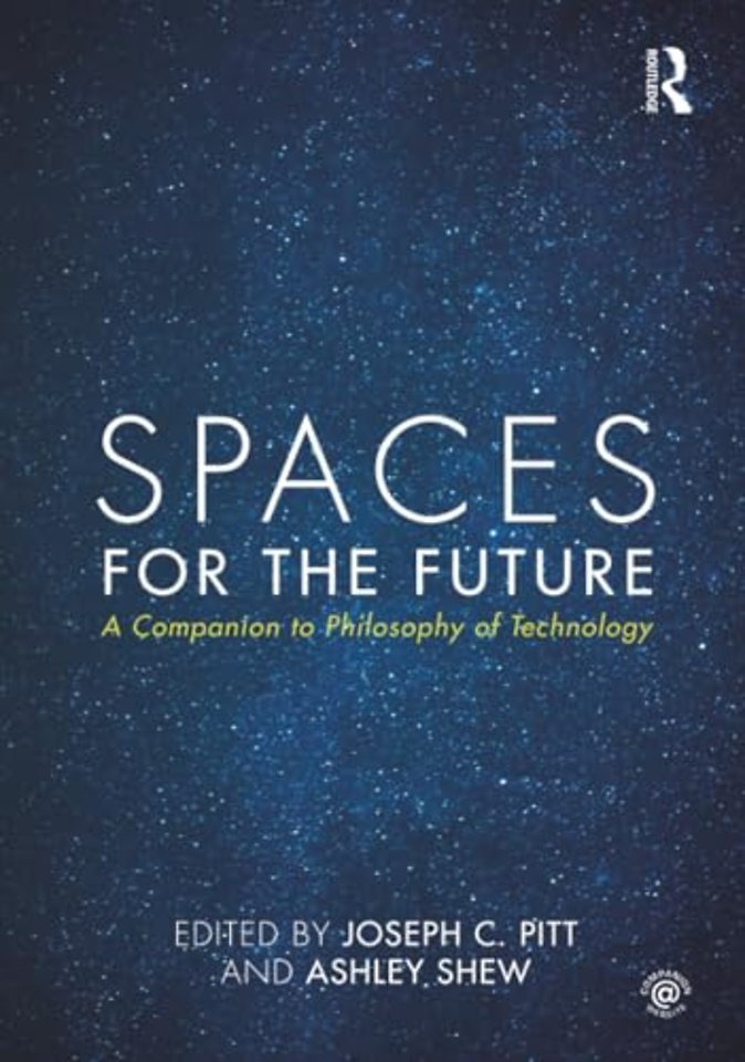 Spaces for the Future