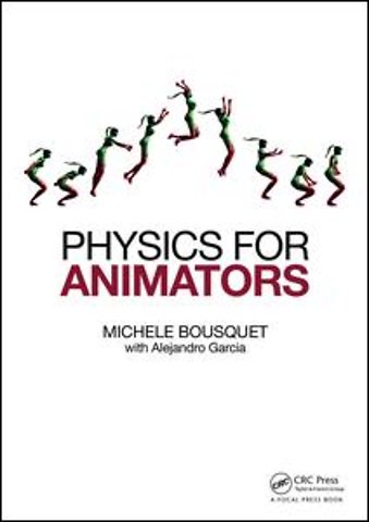 Physics for Animators