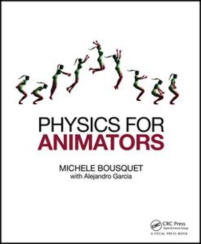 Physics for Animators