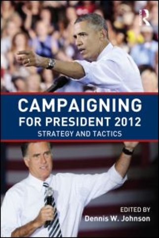 Campaigning for President 2012