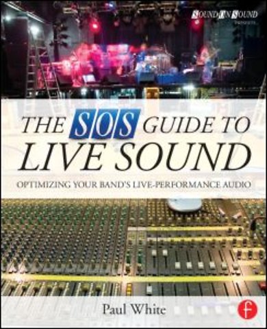SOS Guide to Live Sound