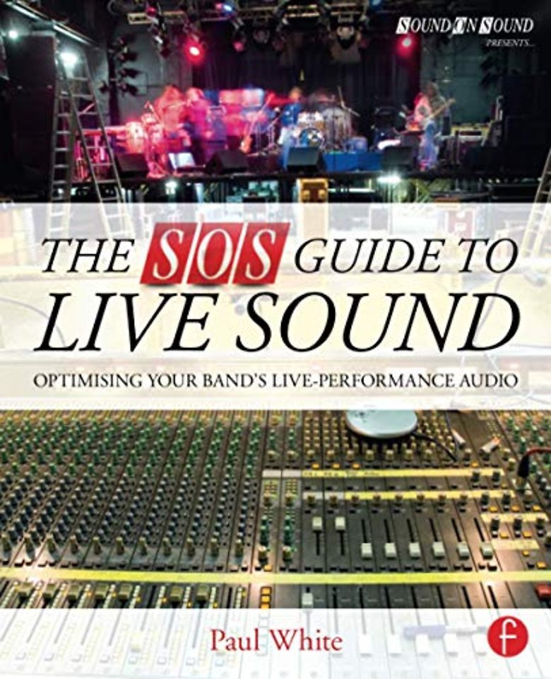 SOS Guide to Live Sound