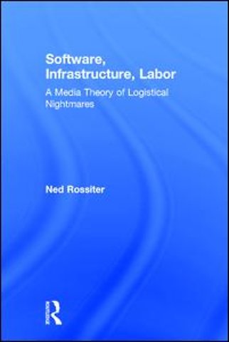 Software, Infrastructure, Labor