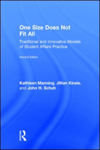 One Size Does Not Fit All