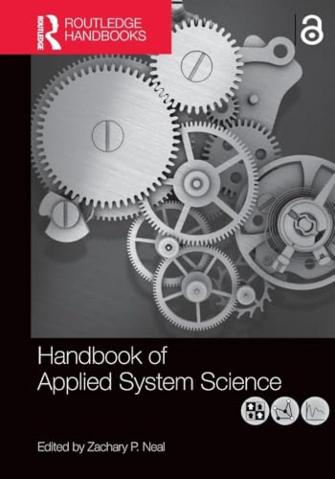Handbook of Applied System Science