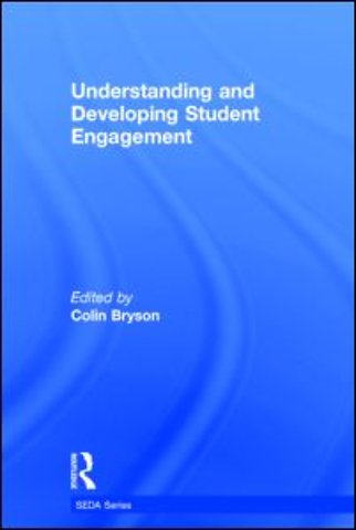 Understanding and Developing Student Engagement