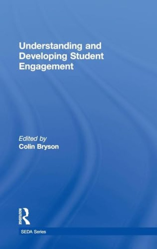 Understanding and Developing Student Engagement