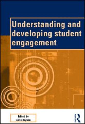 Understanding and Developing Student Engagement