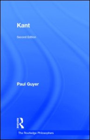 Routledge Philosophers