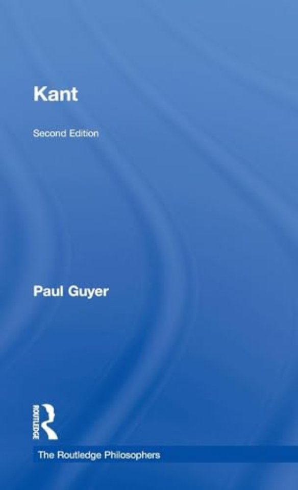 Routledge Philosophers