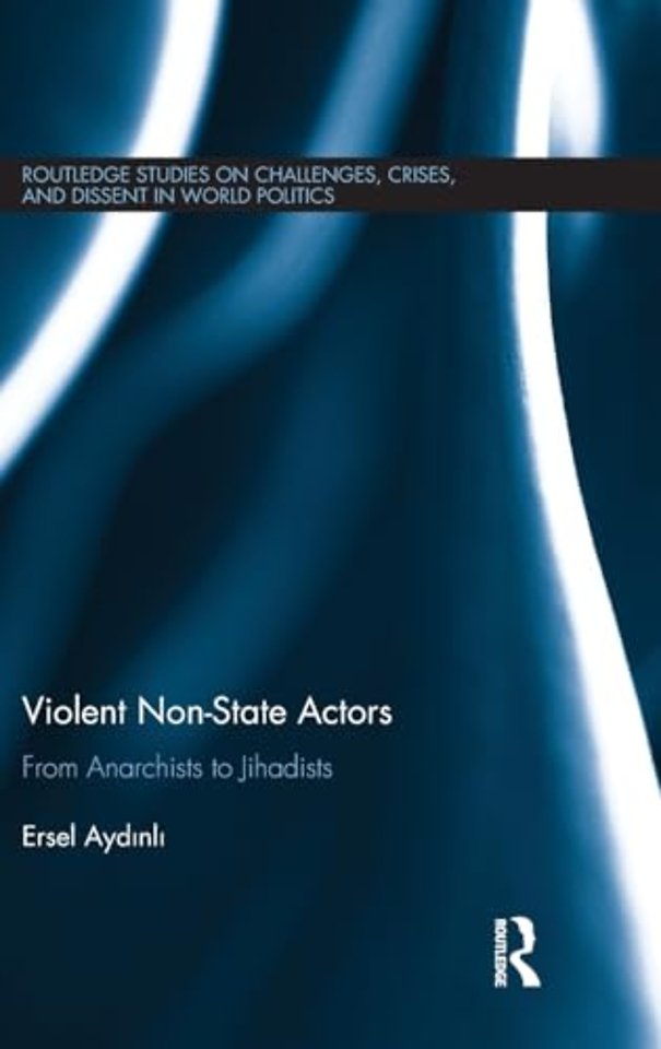 Violent Non-State Actors