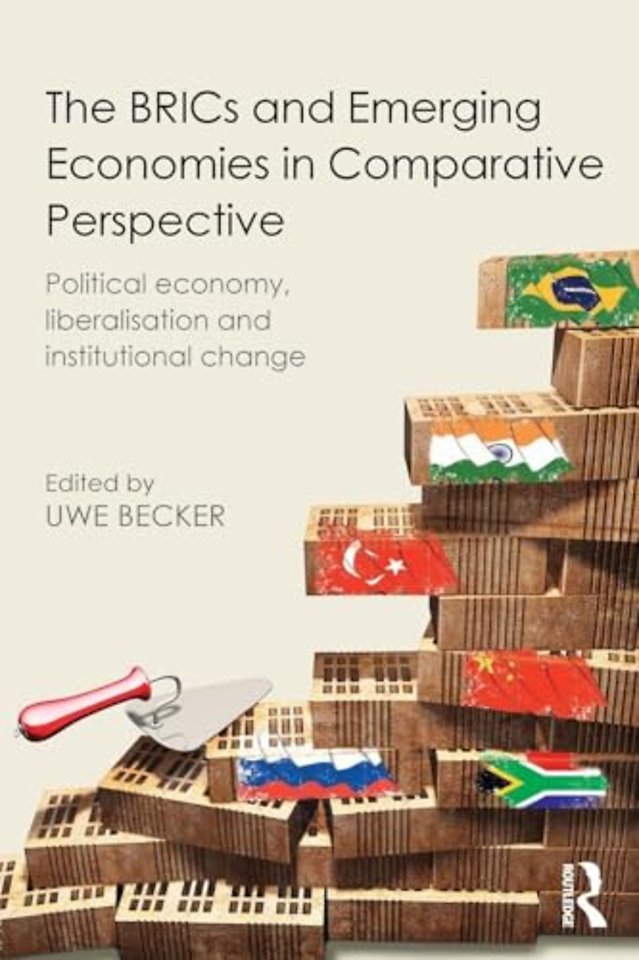 BRICs and Emerging Economies in Comparative Perspective