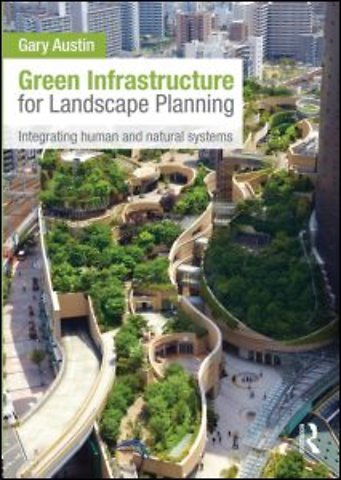 Green Infrastructure for Landscape Planning