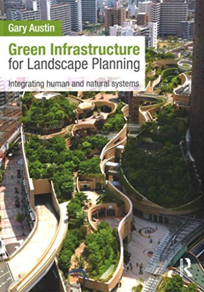 Green Infrastructure for Landscape Planning