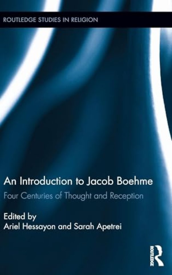 Introduction to Jacob Boehme