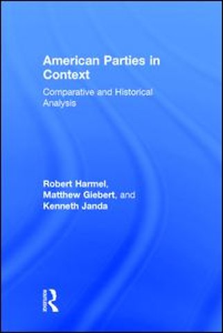 American Parties in Context