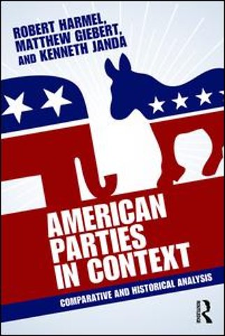 American Parties in Context