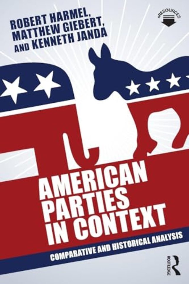 American Parties in Context