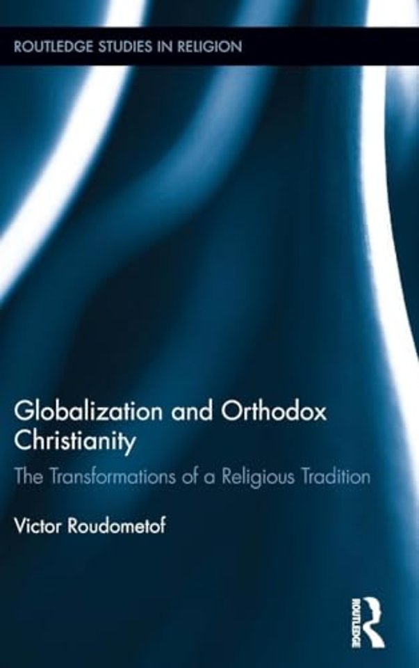 Globalization and Orthodox Christianity