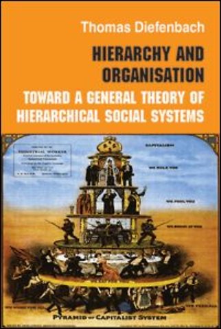 Hierarchy and Organisation