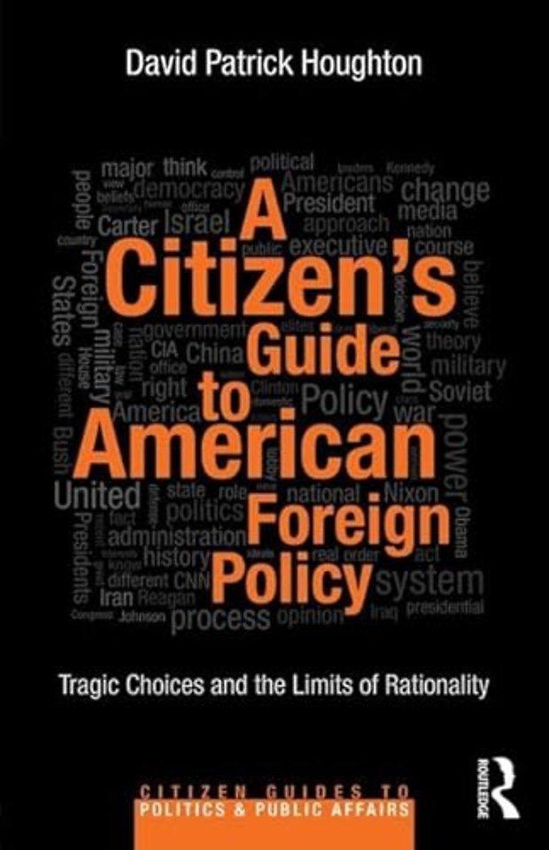Citizen's Guide to American Foreign Policy