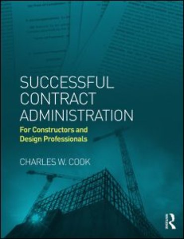 Successful Contract Administration