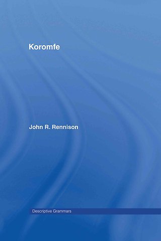 Koromfe