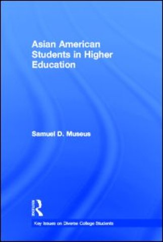 Asian American Students in Higher Education