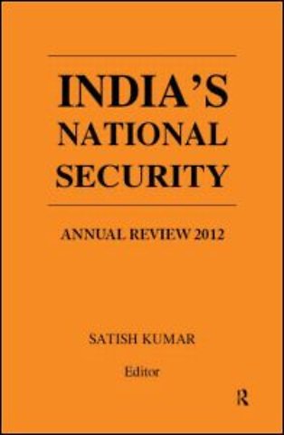 India's National Security