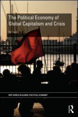 Political Economy of Global Capitalism and Crisis