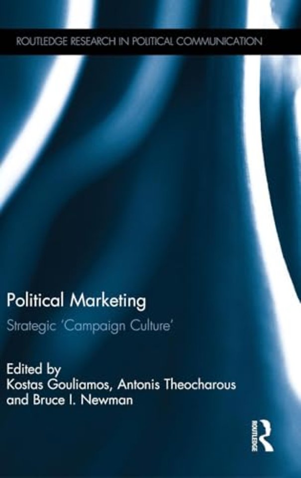 Political Marketing