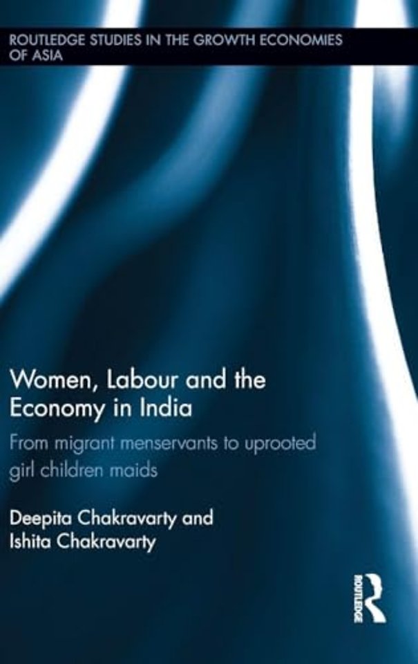 Women, Labour and the Economy in India