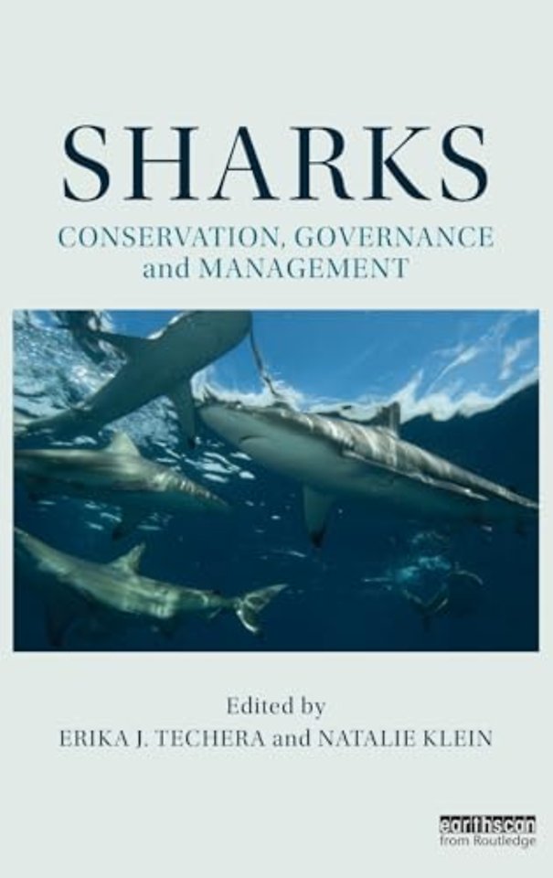Sharks: Conservation, Governance and Management