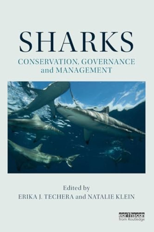 Sharks: Conservation, Governance and Management