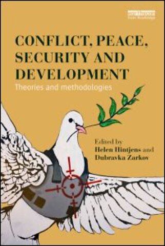 Conflict, Peace, Security and Development