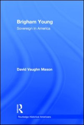 Brigham Young