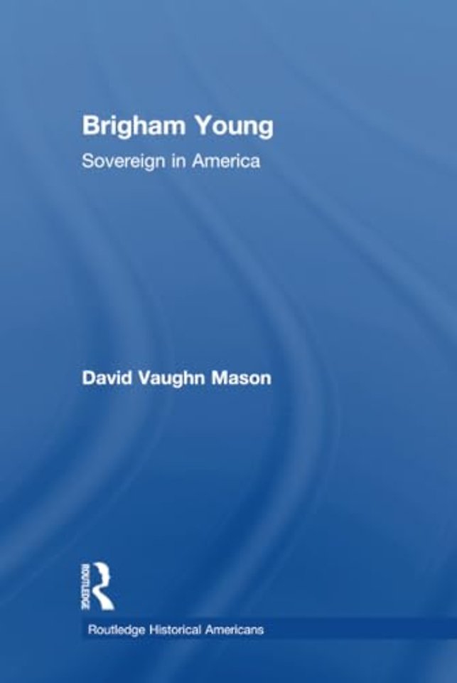 Brigham Young