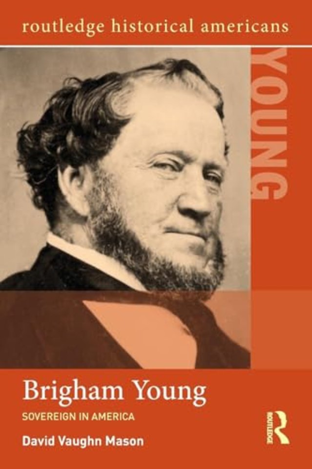 Brigham Young