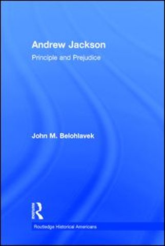 Andrew Jackson