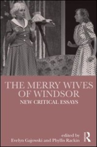 Merry Wives of Windsor