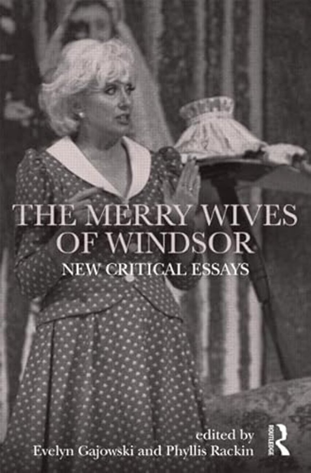 Merry Wives of Windsor