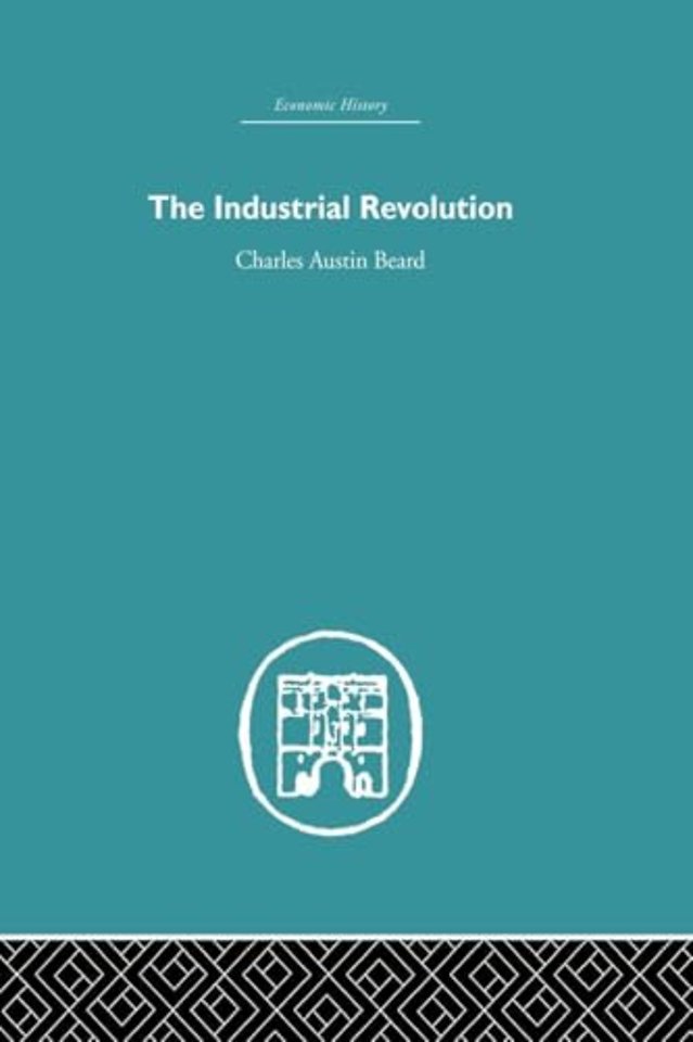 Industrial Revolution
