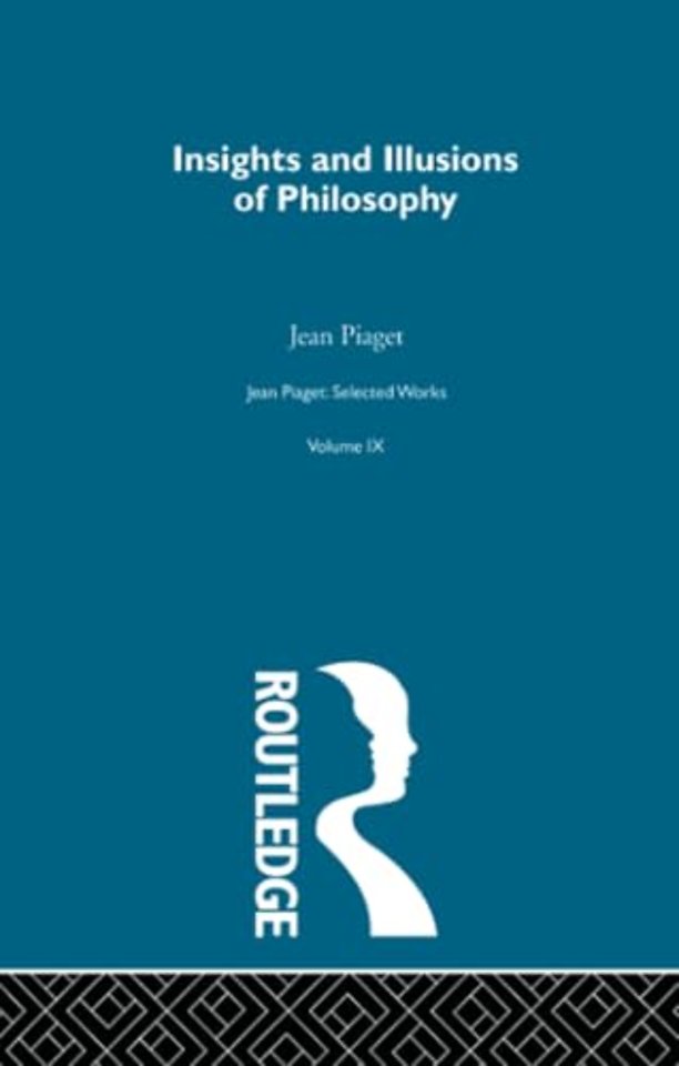 Insights and Illusions of Philosophy