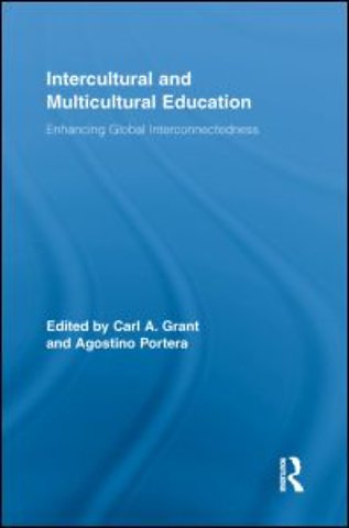Intercultural and Multicultural Education